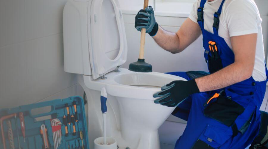 Professional sink repair in Buhler, KS